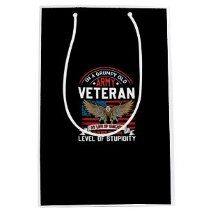 arméveteran