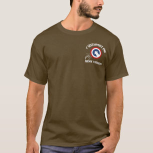Arméveteran - 1st TSC Tröja