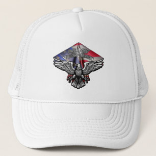 Arméveteran Keps