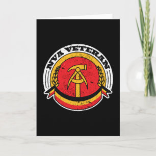 Arméveteran Kort