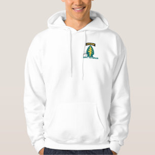 Arméveteran - sakkunnigstyrkor sweatshirt