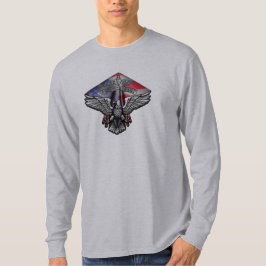 Arméveteran T Shirt