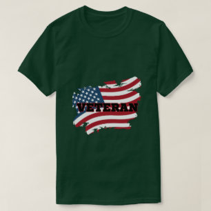 Arméveteran T Shirt