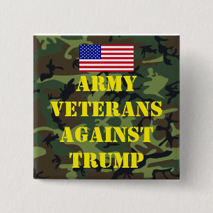 Arméveteraner Mot Trump Knapp