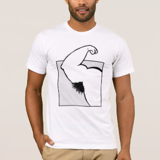 ARMHÅLOR #31 T-SHIRT