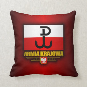 Armia Krajowa Kudde