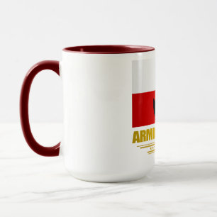 Armia Krajowa Mugg