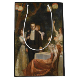 Armidas trädgård (av John Collier)