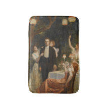 Armidas trädgård (av John Collier)
