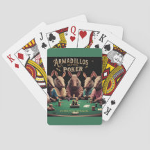 Armidillos Poker