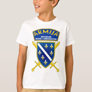 Armija BiH T-shirt