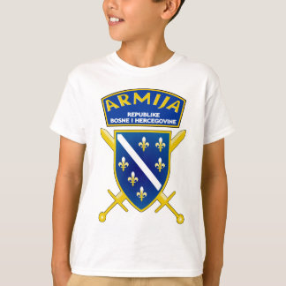 Armija BiH Tee