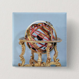 Armillary sphere knapp