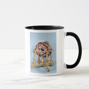 Armillary sphere mugg