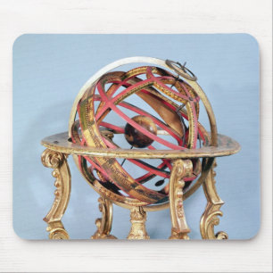 Armillary sphere musmatta