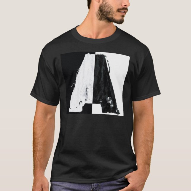 Armin Van Buren   T Shirt (Framsida)
