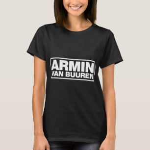 armin van buuren shirt trance edm dj t