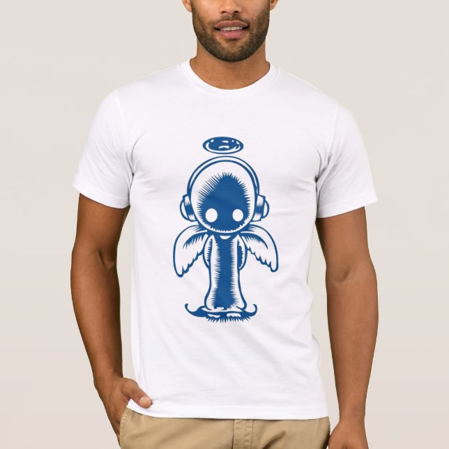 Armind ängel tee (Framsida)