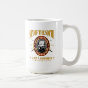 Armistead (SOTS2) Kaffemugg