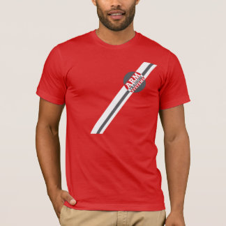 ARMmanar utslagsplats Tee
