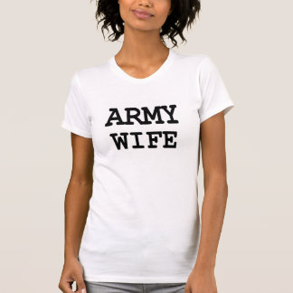 ARMMMWIFE TEE SHIRT