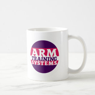 ARMmugg Kaffemugg