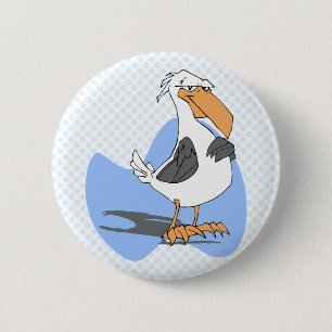 Armondo Albatross Knapp