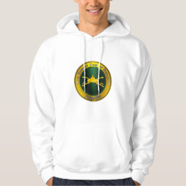 Armor Army Veteran Hoodie