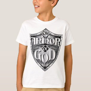 ARMOR AV GUDEN T SHIRT