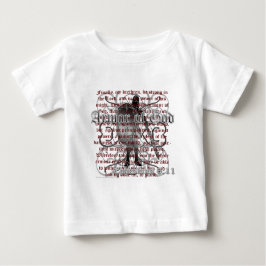 Armor av gudsoldaten tröja