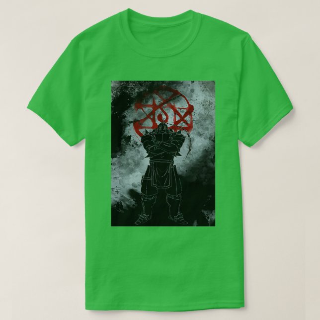 Armor Awakening T Shirt (Design framsida)