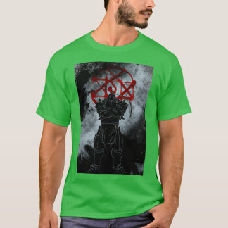 Armor Awakening T Shirt