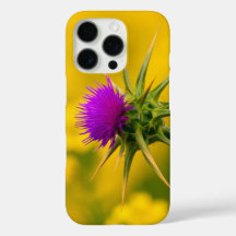 Armor - Fold Flower Phone Case