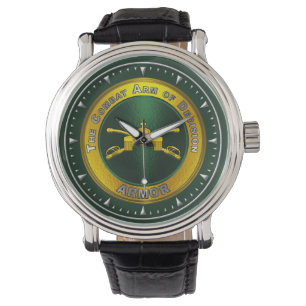 Armor Gren Armbandsur