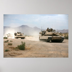 Armor till Räddingen Poster