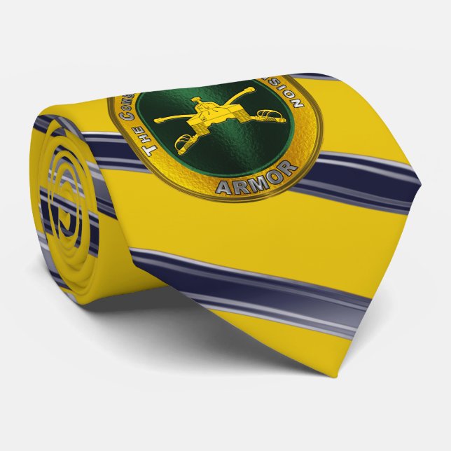 Armor Veteran "Tanker" Slips (Rullad)