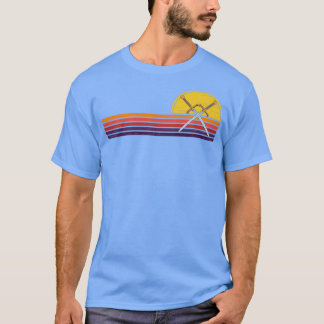 Armorer Blacksmith T Shirt