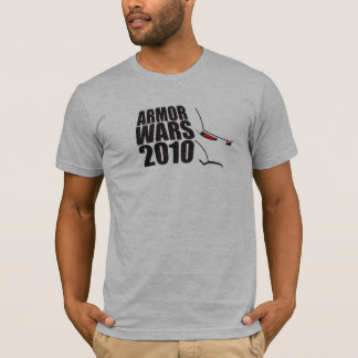 Armorkrigdesign 1 tee