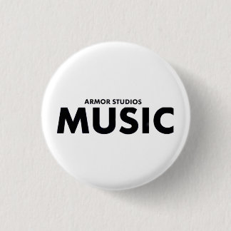 ArmorStudios Text Logotyp Knapp