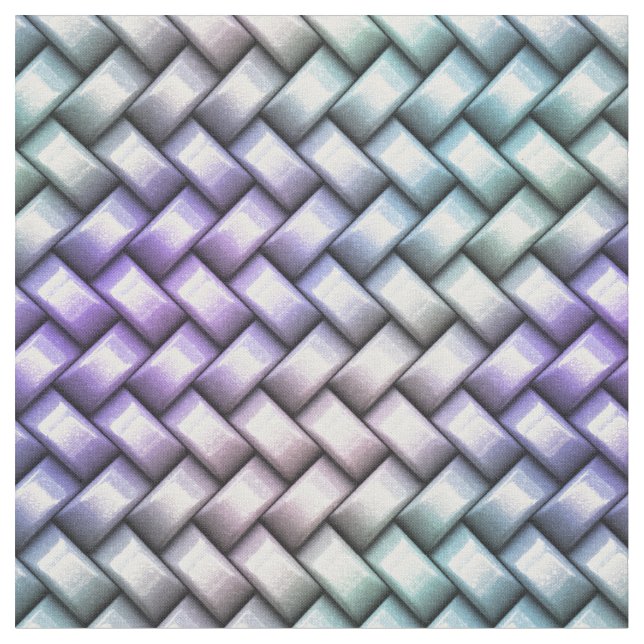 Armörvävnad, liten : tyg (Närbild)