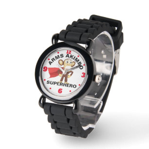 ARMSAKIMBO 2 ARMBANDSUR