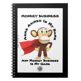 ARMSAKIMBO ANTECKNINGSBOK