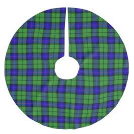 Armstrong Julgran Skirt Julgransmatta Borstad Polyester