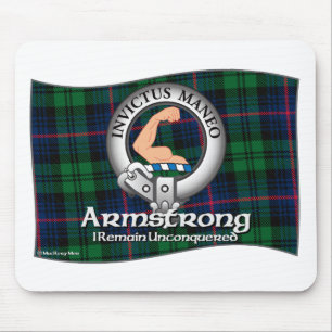 Armstrong klan musmatta