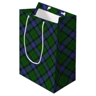Armstrong Klan Tartan Scottish Plaid Mönster