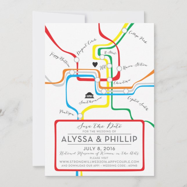 Armstrong spara datumet (Framsida)