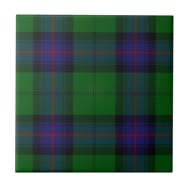 Armstrong Tartan Kakelplatta (Framsidan)
