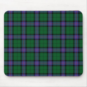 Armstrong Tartan Mousepad Musmatta