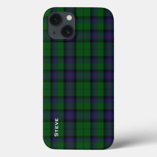Armstrong Tartan Play iPhone 7 Plus Fodral