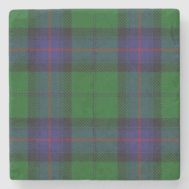 Armstrong Tartan Stenunderlägg (Framsidan)